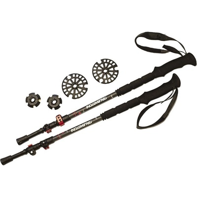 Yate Carbon Trek