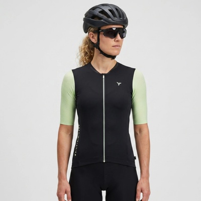 Silvini WD2627 Auronza black-green dámský