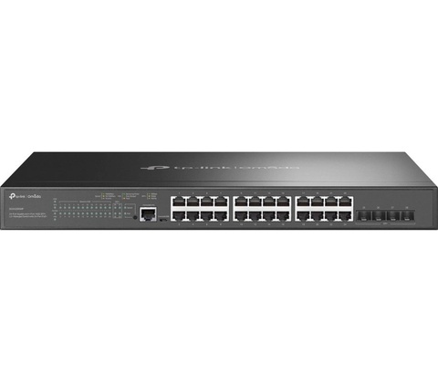 TP-LINK SG3428XMP