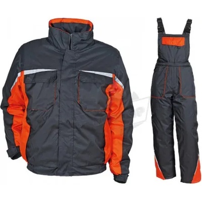 STENSO Работен комплект kastor orange, 30118001 (30118001)