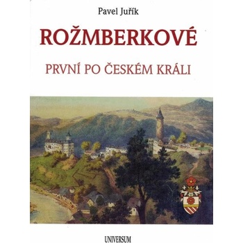 ROŽMBERKOVÉ