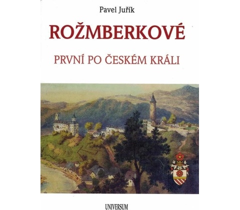 ROŽMBERKOVÉ