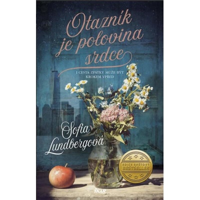 Otazník je polovina srdce - Sofia Lundberg, Vázaná