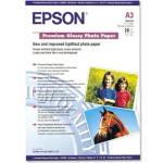 Epson Premium Glossy A3/20 C13S041315