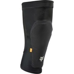 Fox Enduro knee sleeve черно, сиво xl (30091-001)