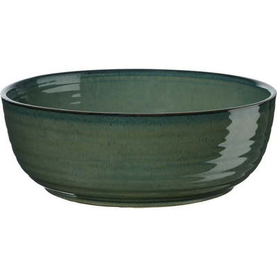 ASA Selection Kameninová mísa Poke Bowls zelená 25 cm