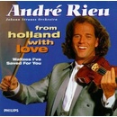 RIEU ANDRE: VALCIKY CD