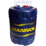 MANNOL TS-7 UHPD BLUE 10W-40 20 l