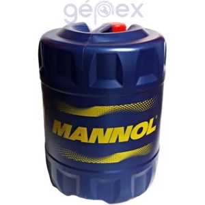 MANNOL TS-7 UHPD BLUE 10W-40 20 l