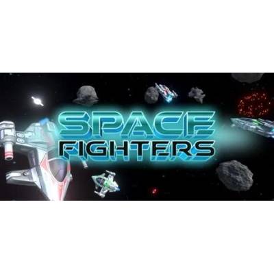 Игра Space Fighters за PC Steam, Електронна доставка