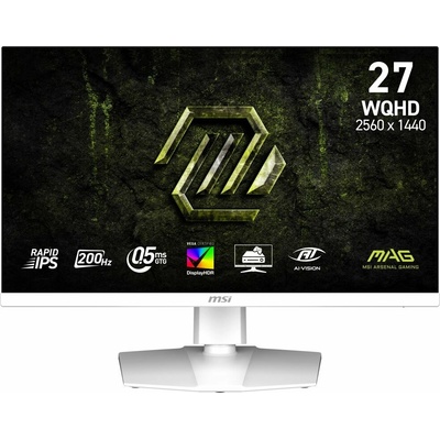 MSI MAG 274QRFW E20