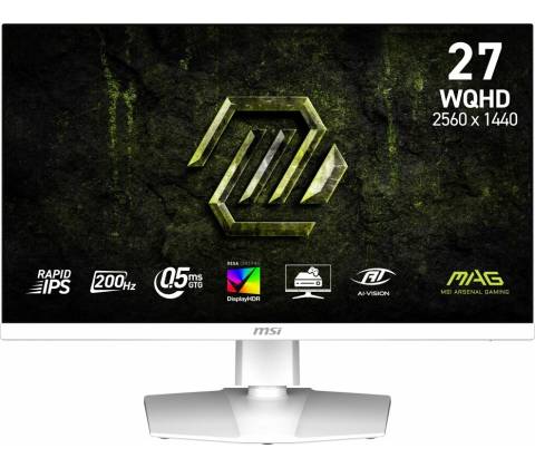 MSI MAG 274QRFW E20