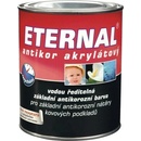 Austis ETERNAL antikor akrylátový 700g 07 červenohnědý