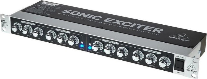 Behringer SX3040 V2