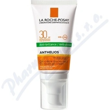 La Roche-Posay Anthelios zmatňující gel-krém SPF30 50 ml