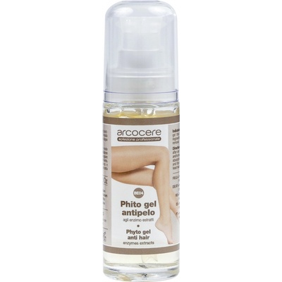 Arcocere After Wax Phyto gel gel na zpomalení růstu chloupků 30 ml – Zbozi.Blesk.cz