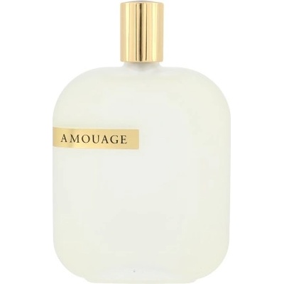 Amouage The Library Collection Opus II parfumovaná voda unisex 100 ml