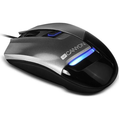 CANYON Jedi CNS-SGM4