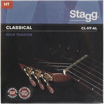 Stagg CL-HT-AL