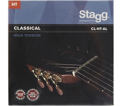 Stagg CL-HT-AL