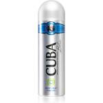 Cuba Blue Мъжки дезодоранти 200ml