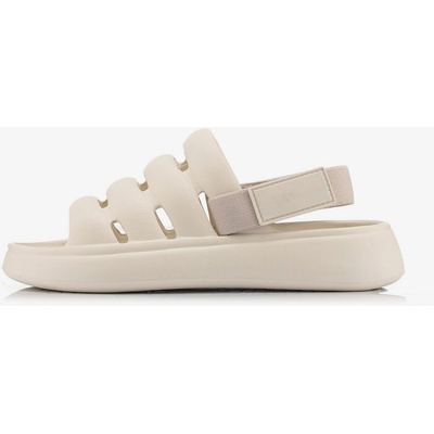 ALPINE PRO Edeba Сандали ALPINE PRO | Bezhov | ЖЕНИ | 36-37