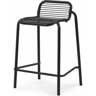 Normann Copenhagen Vig 65 cm black