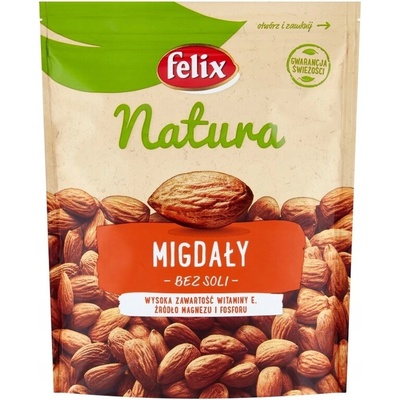 Felix Zmes orechov 200 g