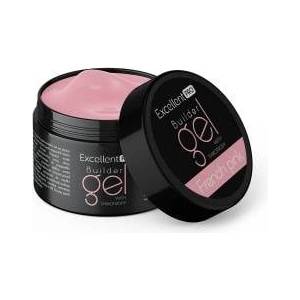 Mattel EXCELLENT PRO_Builder Gel With Thixotropy building gel French Pink 15g