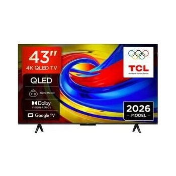 TCL 43P7L