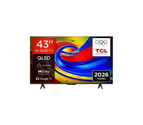 TCL 43P7L