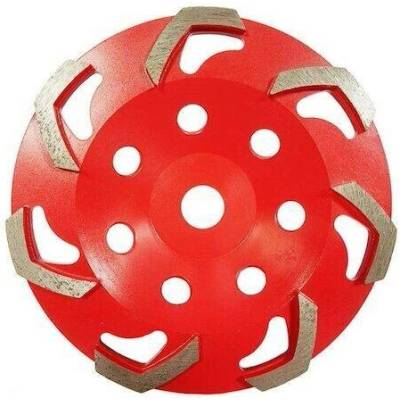 Kotouč na broušení betonu Mar-Pol M08796 180mm
