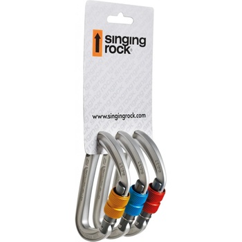 Singing Rock Colt Screw 3-Pack