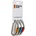 Singing Rock Colt Screw 3-Pack