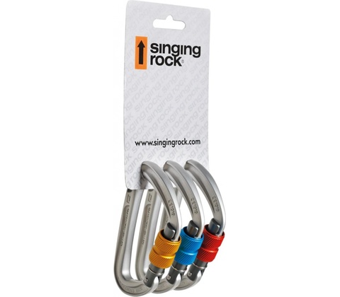 Singing Rock Colt Screw 3-Pack