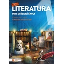 Nová literatura pro 1. ročník SŠ - učebnice, Brožovaná