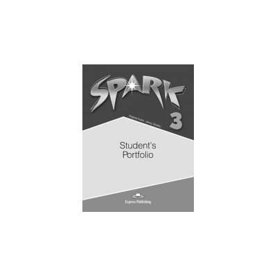 Spark 3 Student's portfolio