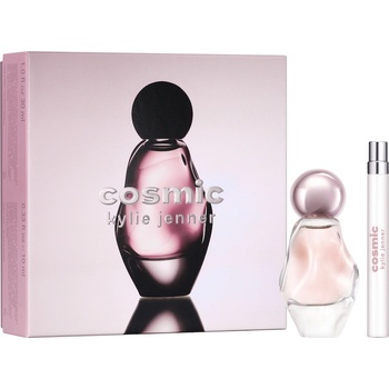 Kylie Jenner Fragrance КОМПЛЕКТ KYLIE JENNER Cosmic Eau De Parfum Duo Gift Set Комплект дамски