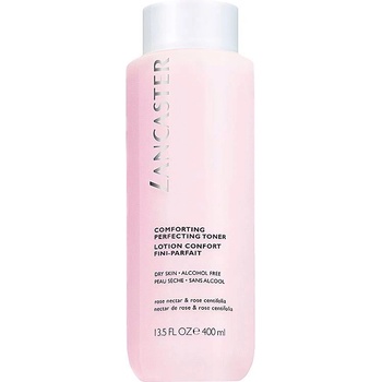 Lancaster Успокояващ Елиминира замърсяванията Почистващ тоник 400 мл