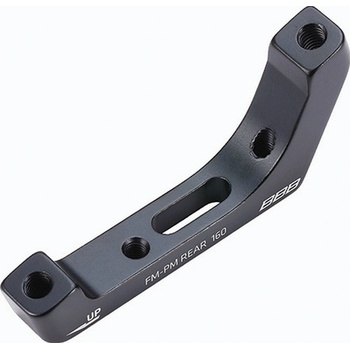 brzdové Adaptéry BBB BBS-97R Powermount