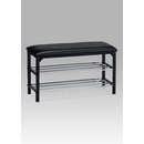 AUTRONIC Botník 83168-13 BK