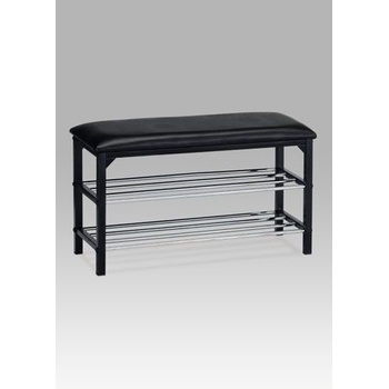 AUTRONIC Botník 83168-13 BK