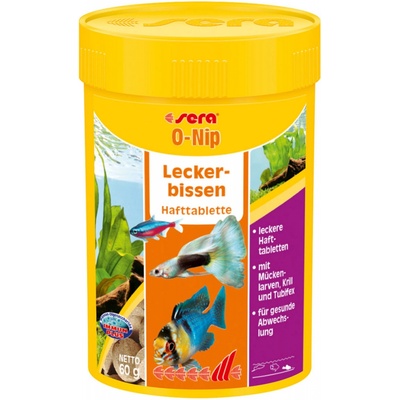 Sera O-NIP FD - mix 100tbl/100 ml