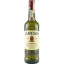 Jameson 40% 0,7 l (čistá fľaša)