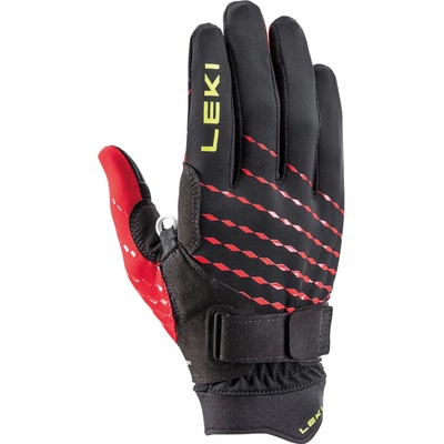 Leki Ultra trail breeze shark 10