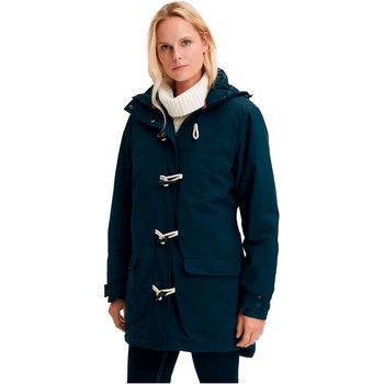 REDGREEN Палто Redgreen Svea coat - Blue (Dark Navy)