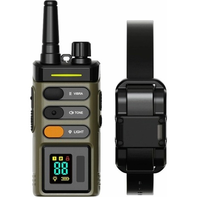 Patpet 625 Elektronický výcvikový obojok - pre 1 psa