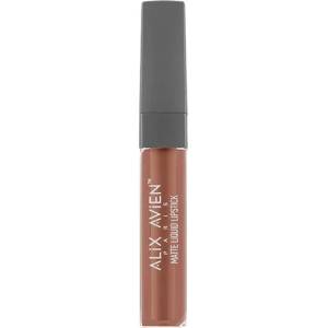 Alix Avien Paris Alix Avien Течно матово червило, 62 Pure Nude, 3 g - ozone