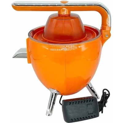 Elektrický odštavovač pre čerstvé citrusové šťavy Citrus Press LY-473
