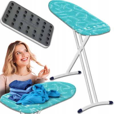 LEIFHEIT Air Board L Solid Shoulder 72698 – Hledejceny.cz